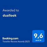 Duallook Апартаменты