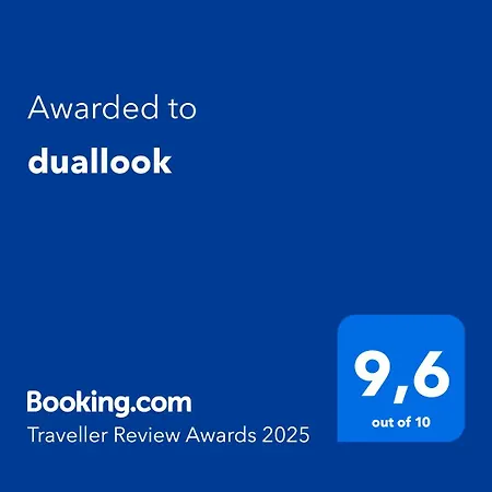 Duallook Appartement