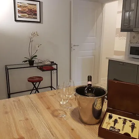 Appartement Duallook Florence