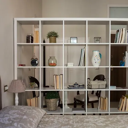 Duallook Appartement Florence