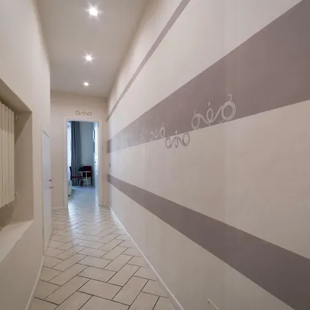 Duallook Appartamento Firenze