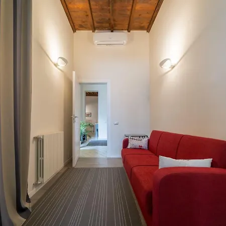 Appartamento Duallook Firenze