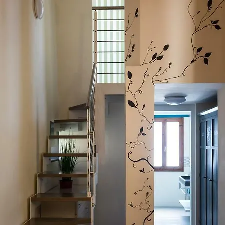 Appartamento Duallook Firenze