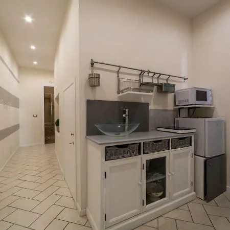 Appartement Duallook