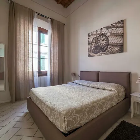 Duallook Appartement Florence