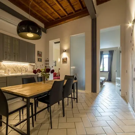 Duallook * Florencie