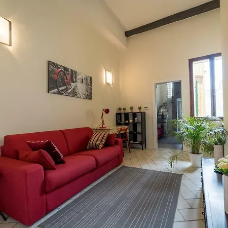 Duallook Appartement *