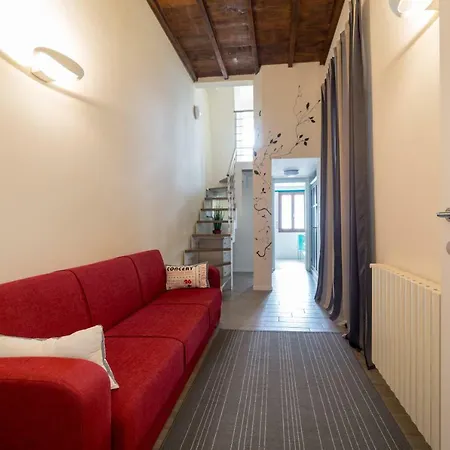 Duallook Appartement *