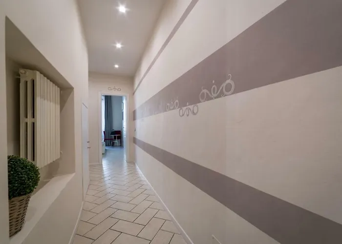 Duallook Apartmán Florencie