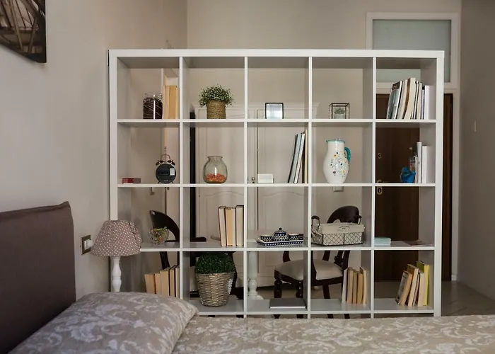 Duallook Apartmán Florencie