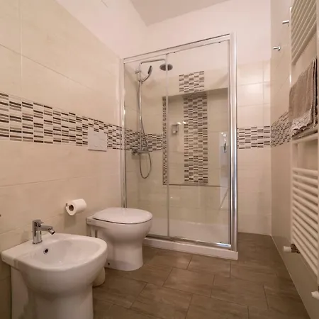 Duallook Apartment Florence