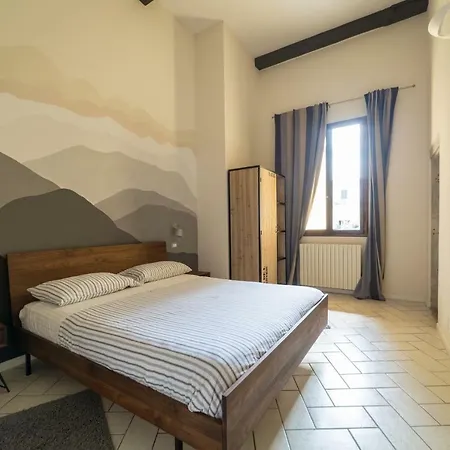 Duallook * فلورنس