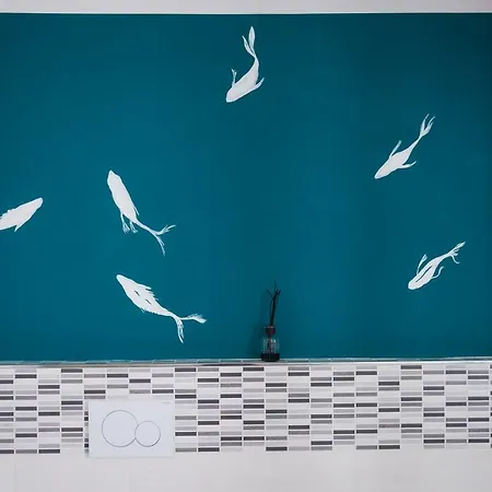 Apartment Duallook Florence