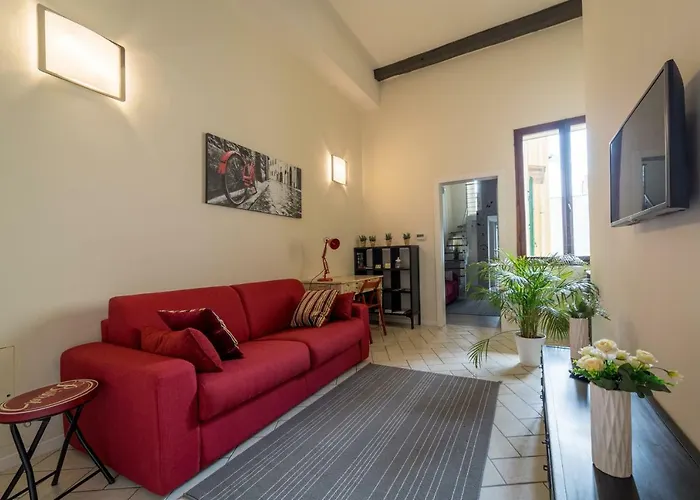 Duallook Appartement *