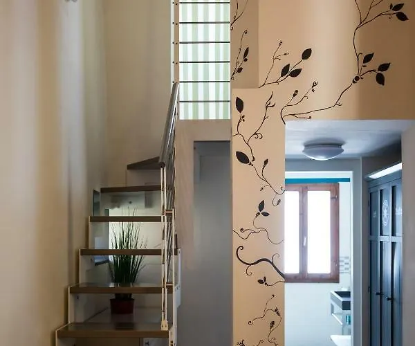 Appartement Duallook Florence