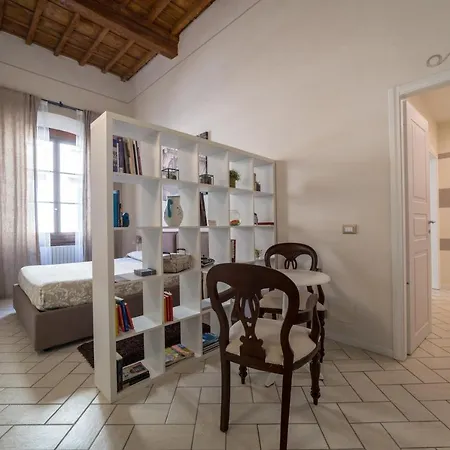 Apartment Duallook Florence